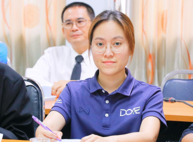 การประชุมคณะกรรมการคัดเลือกสหกรณ์และกลุ่มเกษตรกรดีเด่นระดับจังหวัด ประจำปี 2568 ครั้งที่ 1/2568 ณ ห้องประชุมชั้น 2 สำนักงานสหกรณ์จังหวัดนครศรีธรรมราช พร้อมด้วย เกษตรและสหกรณ์จังหวัดนครศรีธรรมราช ผู้แทนสำนักงานเกษตรจังหวัดนครศรีธรรมราช ผู้แทนสำนักงานตรวจบ ... พารามิเตอร์รูปภาพ 27